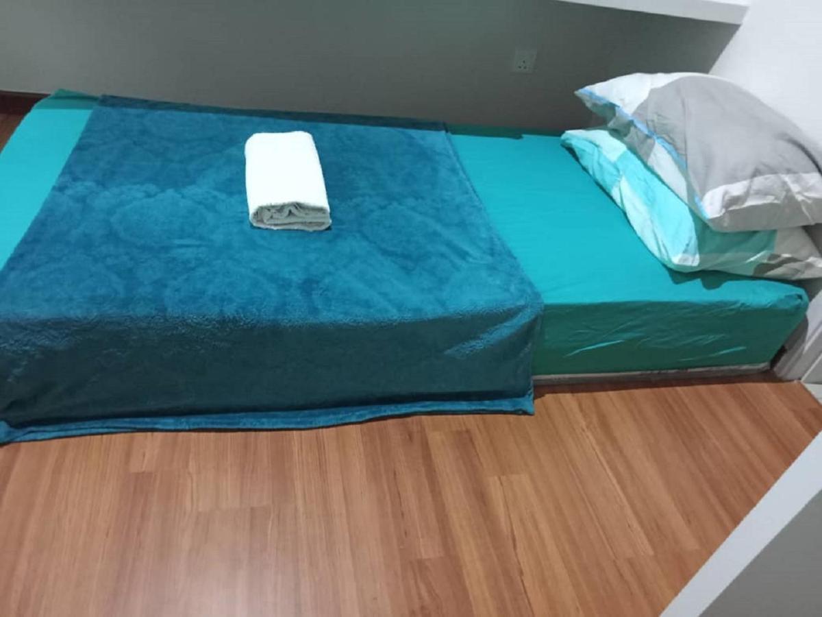 Hostahome At I-city, Mall Apartment