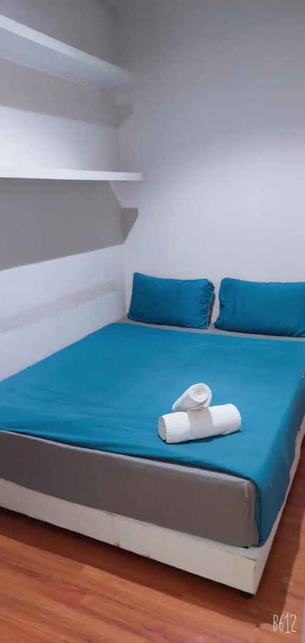 Apartment Hostahome At I-city, Mall Shah Alam