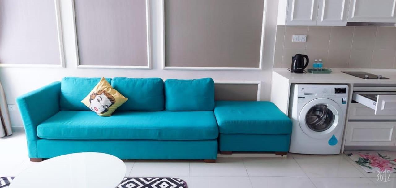 Hostahome At I-city, Mall Apartment Shah Alam