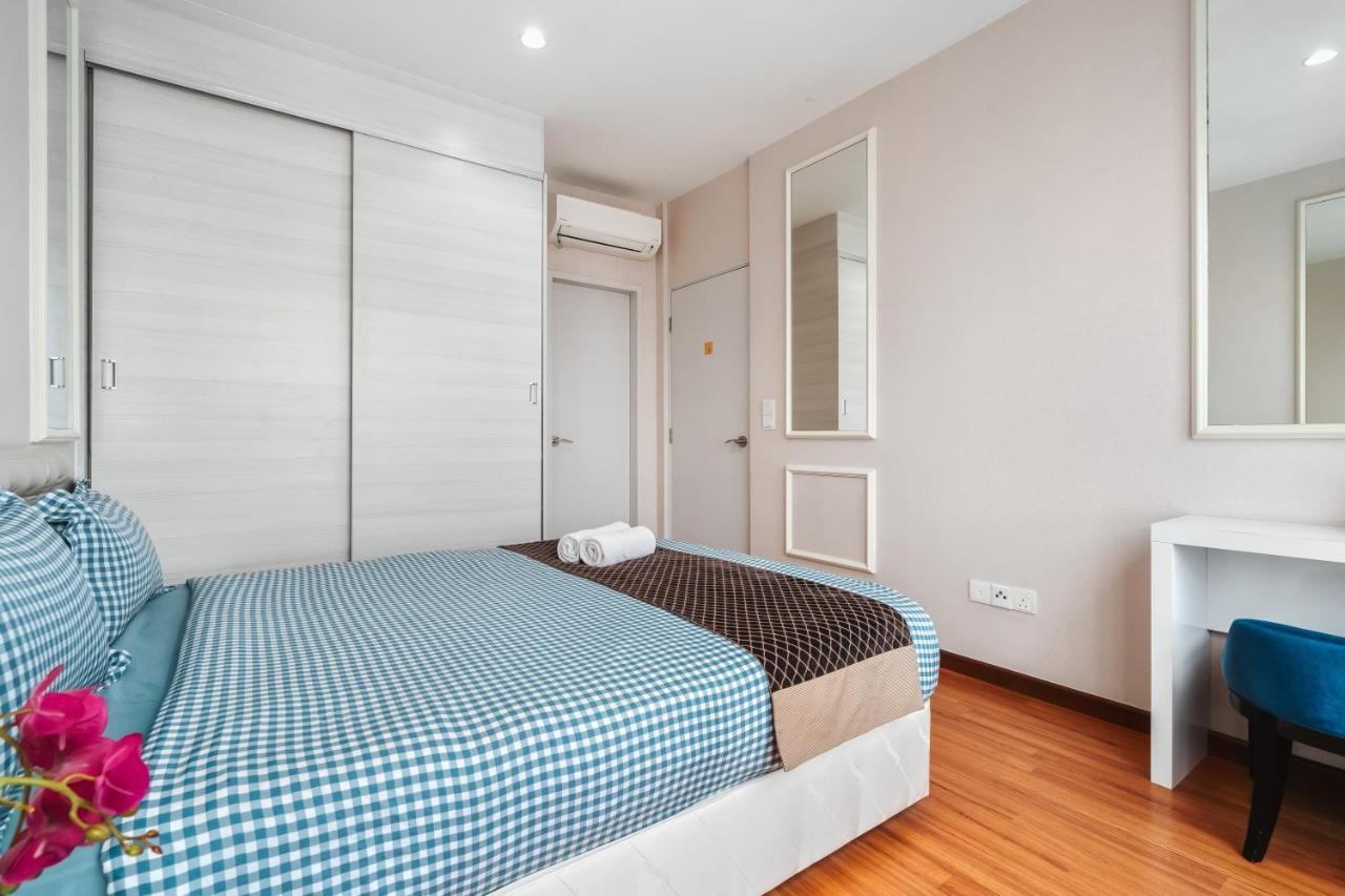 Hostahome At I-city, Mall Apartment *