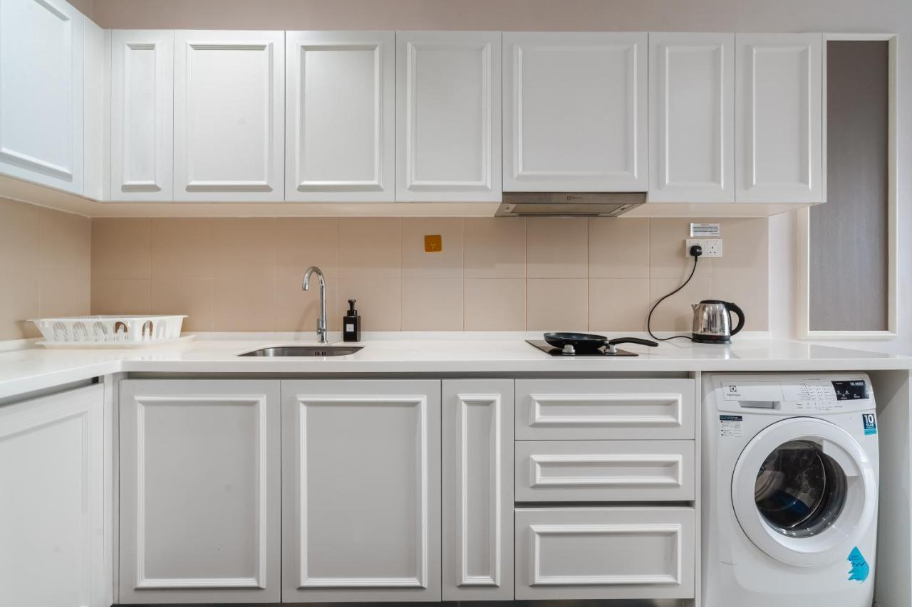 Apartment Hostahome At I-city, Mall Shah Alam