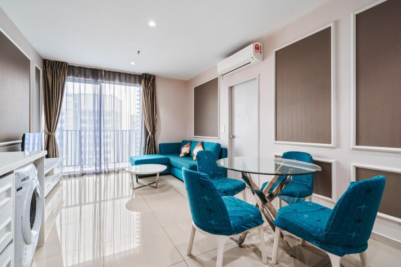 Hostahome At I-city, Mall Shah Alam
