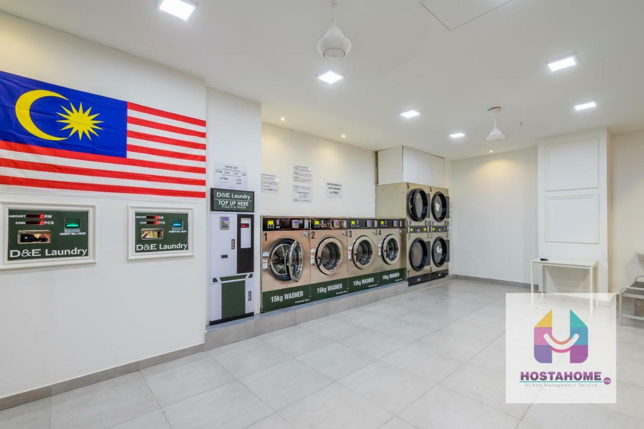 Hostahome At I-city, Mall Apartment *