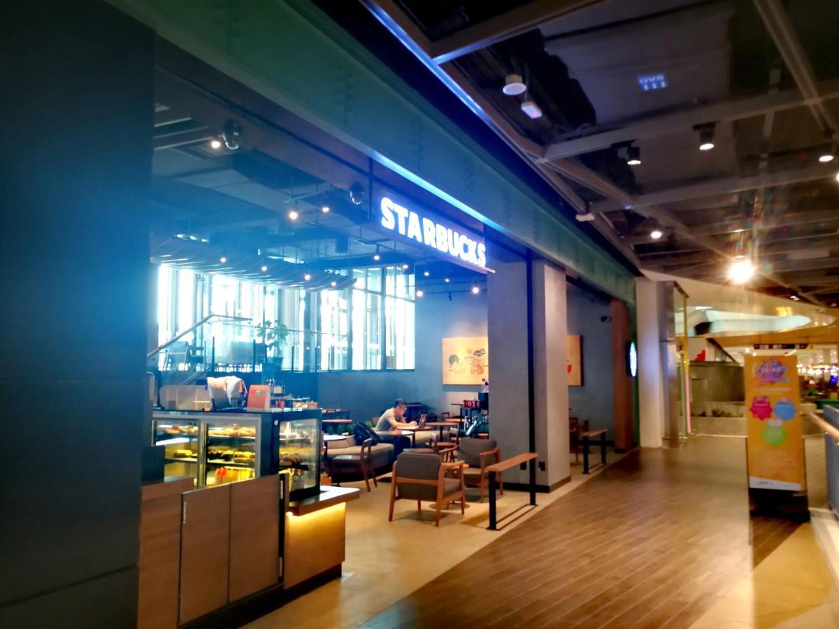 Hostahome At I-city, Mall Apartment *
